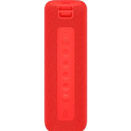 Акустическая система Xiaomi Mi Portable Bluetooth Speaker 16W Red (956434)