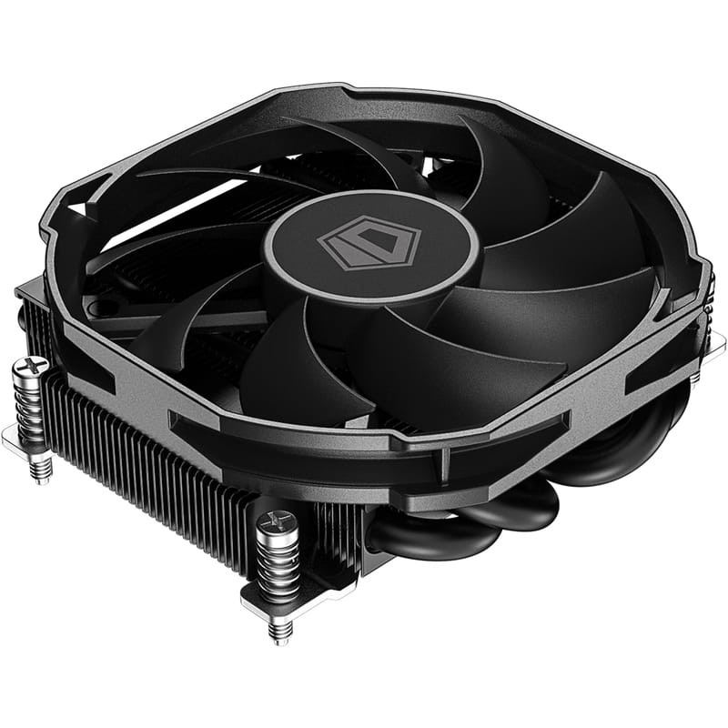 Кулер процессорный ID-Cooling IS-30A Black