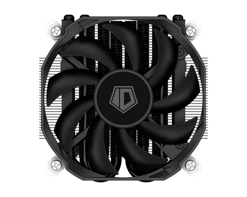 Кулер процессорный ID-Cooling IS-30i Black