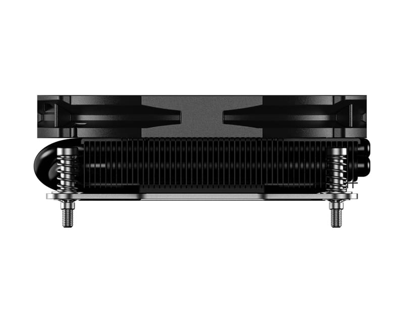 Кулер процессорный ID-Cooling IS-30i Black