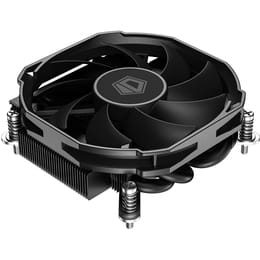 Купить Кулер процессорный ID-Cooling IS-30i Black Кулер процессорный ID-Cooling IS-30i Black
