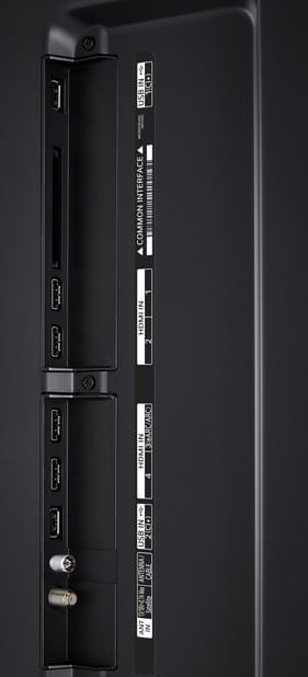 Телевизор LG 65QNED86T6A