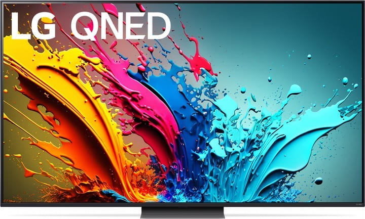 Телевізор LG 65QNED86T6A