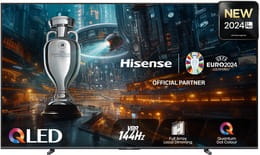 Телевізор Hisense 100E7NQ PRO