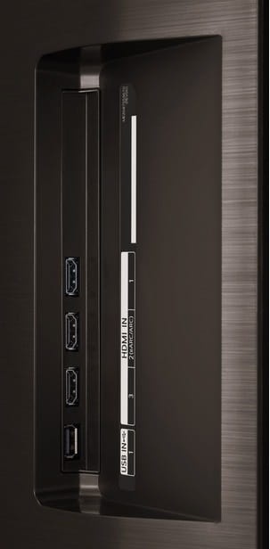 Телевизор LG OLED48C46LA