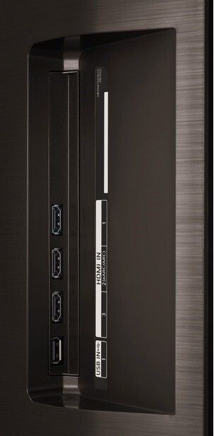 Телевизор LG OLED48C46LA