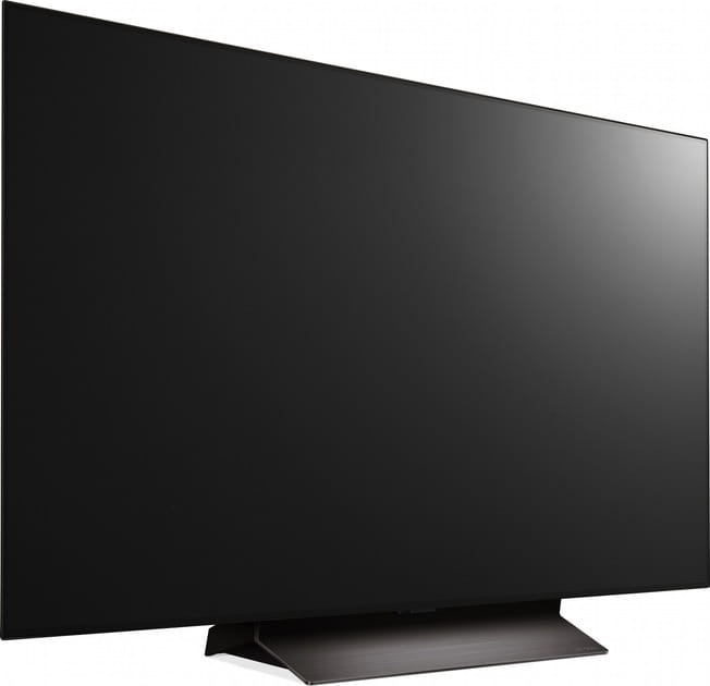 Телевiзор LG OLED48C46LA