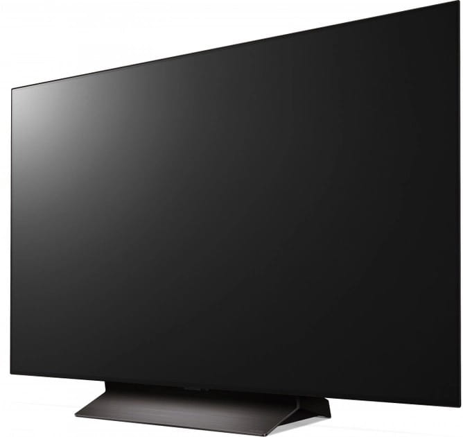 Телевiзор LG OLED48C46LA
