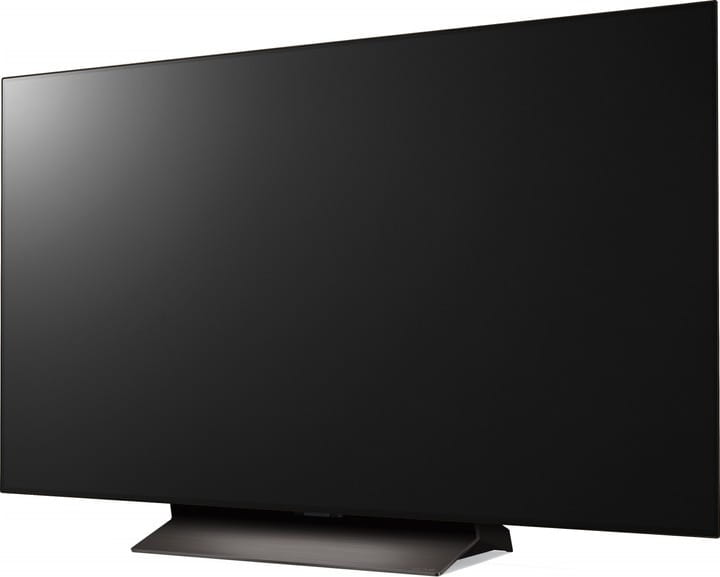Телевiзор LG OLED48C46LA
