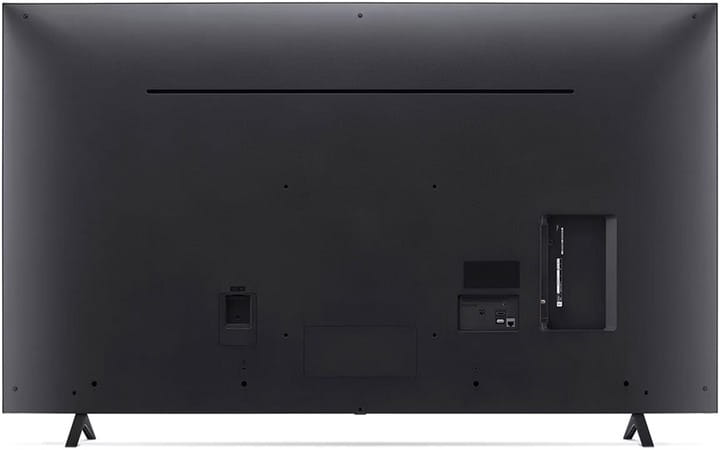 Телевизор LG 65UR78006LK