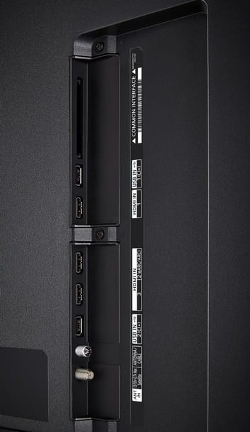 Телевизор LG 43UT91006LA