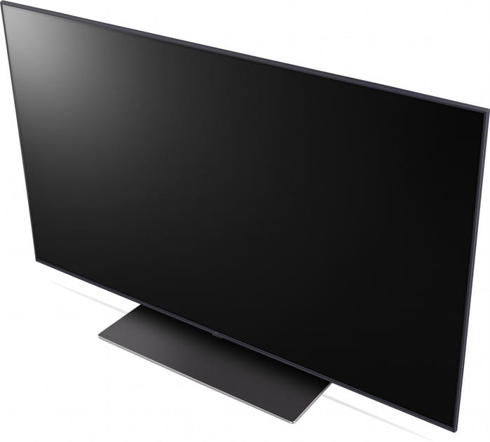 Телевизор LG 43UT91006LA
