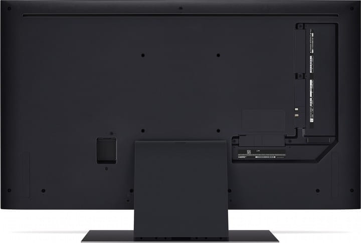 Телевизор LG 43UT91006LA