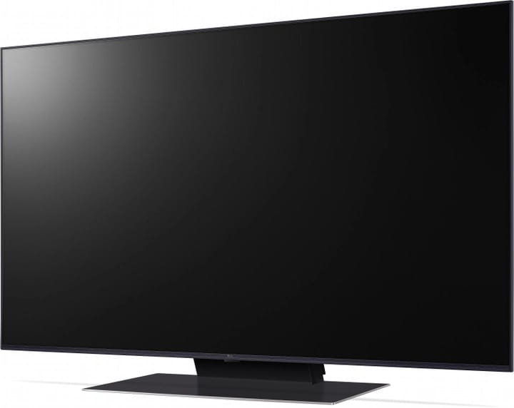 Телевизор LG 43UT91006LA