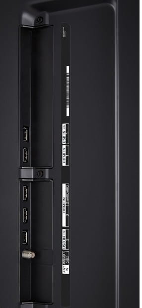 Телевизор LG 65QNED80T6A