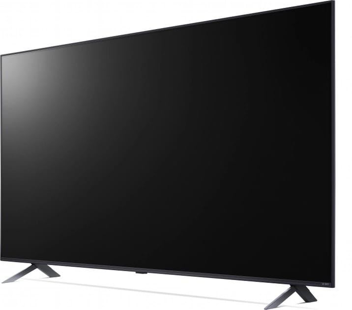 Телевізор LG 65QNED80T6A