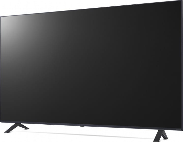 Телевiзор LG 55NANO81T6A