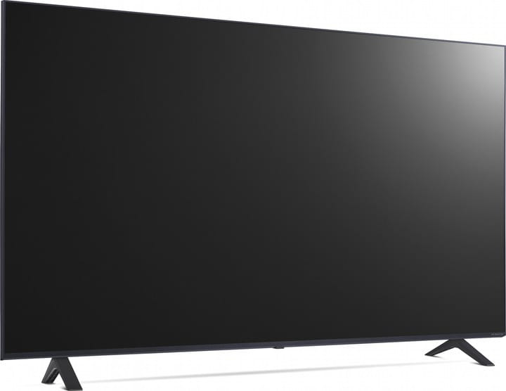 Телевiзор LG 55NANO81T6A