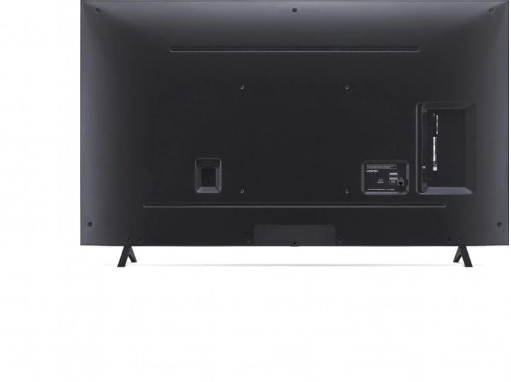 Телевизор LG 55NANO81T6A