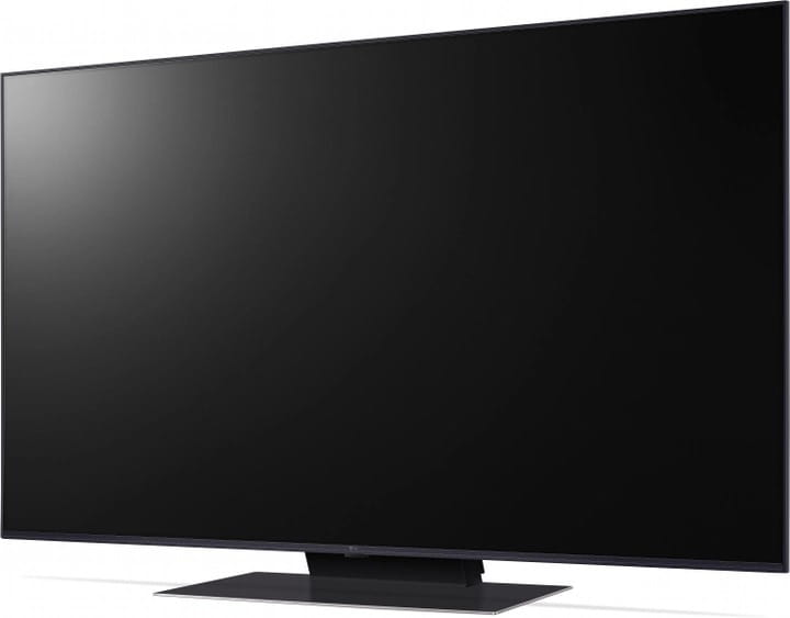 Телевизор LG 50UT91006LA