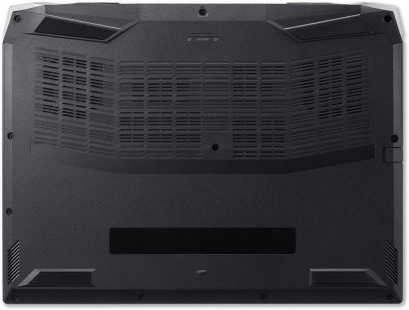Ноутбук Acer Nitro 5 AN515-58-580D (NH.QFHEU.005) Black