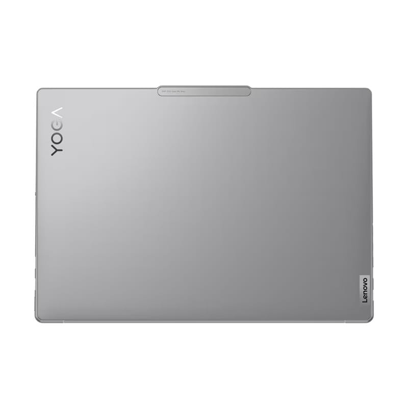 Ноутбук Lenovo Yoga Pro 9 16IMH9 (83DN0061RA) Luna Grey