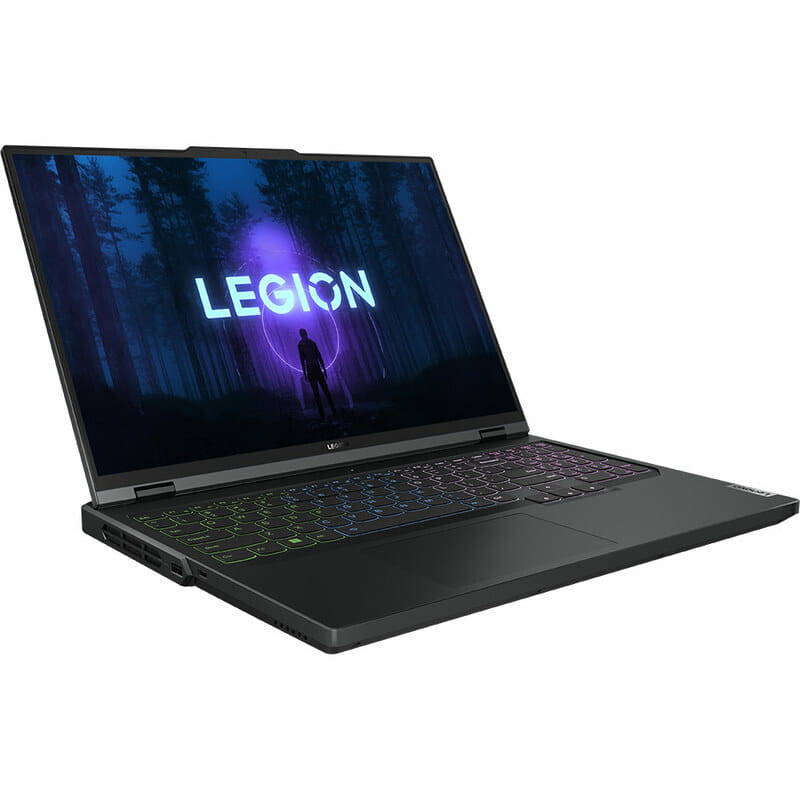 Ноутбук Lenovo Legion Pro 5 16ARX8 (82WM00F8RA) Onyx Grey