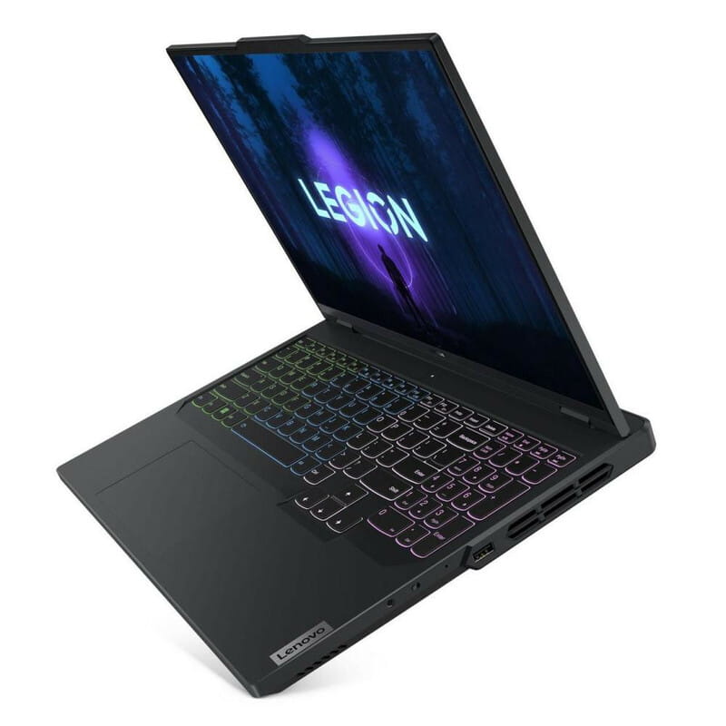 Ноутбук Lenovo Legion Pro 5 16ARX8 (82WM00F8RA) Onyx Grey