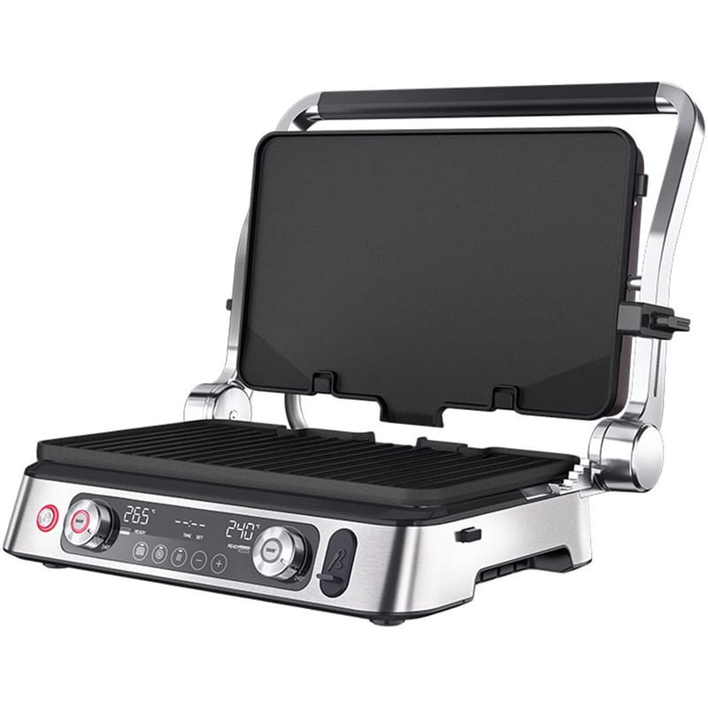 Гриль Braun MultiGrill 9 CG 9167