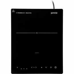 Настольная плита Gorenje ICR2000SP