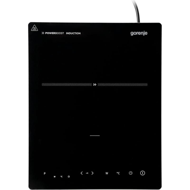 Плита настільна Gorenje ICR2000SP