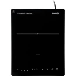 Купити Плита настільна Gorenje ICR2000SP Плита настільна Gorenje ICR2000SP