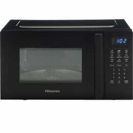 Мікрохвильова піч Hisense H20MOBS4H