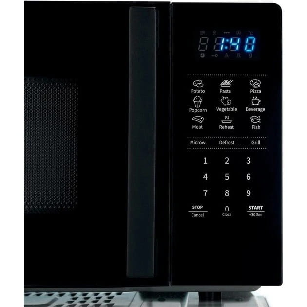 Мікрохвильова піч Hisense H20MOBS4H