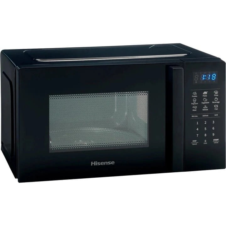 Микроволновая печь Hisense H20MOBS4H