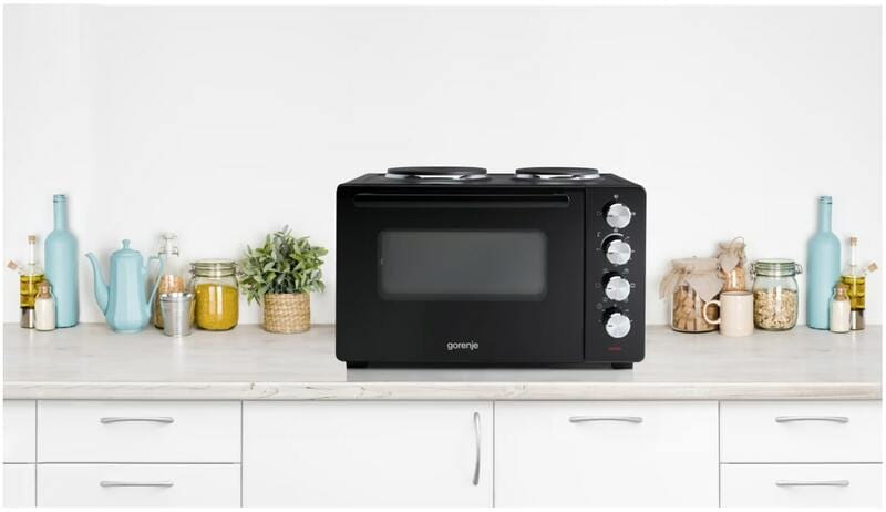 Электропечь Gorenje OM 30 GBX