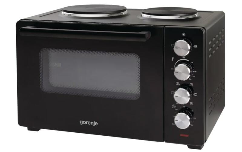 Електропіч Gorenje OM 30 GBX