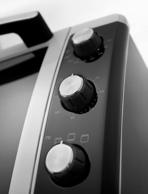 Электропечь Delonghi EO32352