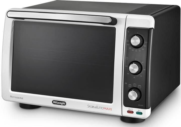 Электропечь Delonghi EO32352