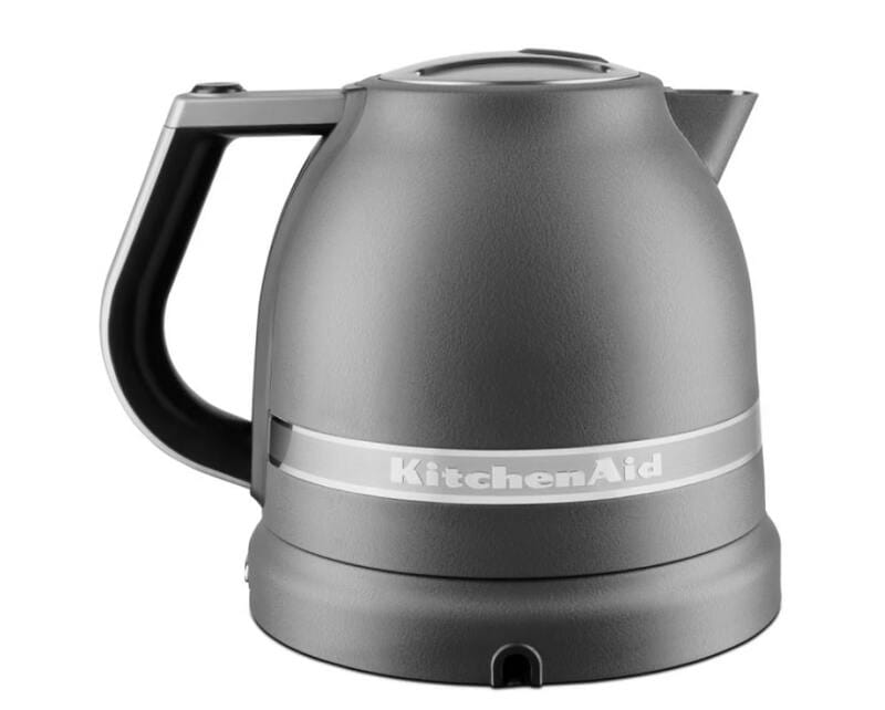 Електрочайник KitchenAid Artisan 5KEK1522EGR