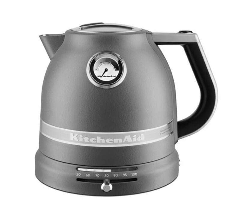 Електрочайник KitchenAid Artisan 5KEK1522EGR