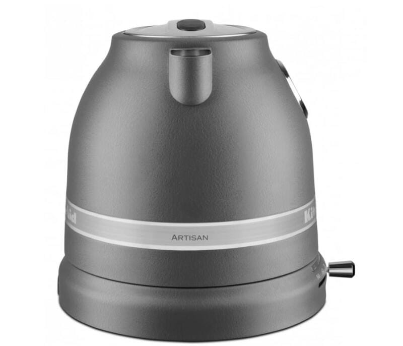 Електрочайник KitchenAid Artisan 5KEK1522EGR