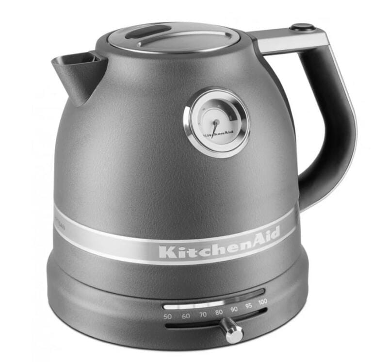 Електрочайник KitchenAid Artisan 5KEK1522EGR