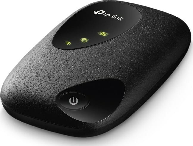 Беспроводной 4G маршрутизатор TP-Link M7000
