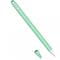 Фото - Чехол Goojodoq Hybrid Ear TPU для стилуса Apple Pencil 2 Light/Green (4001055094286LG) | click.ua