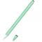 Фото - Чехол Goojodoq Hybrid Ear TPU для стилуса Apple Pencil 2 Light/Green (4001055094286LG) | click.ua