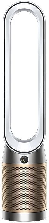 Очищувач повітря Dyson Pure + Cool Formaldehyde TP09 (369876-01)