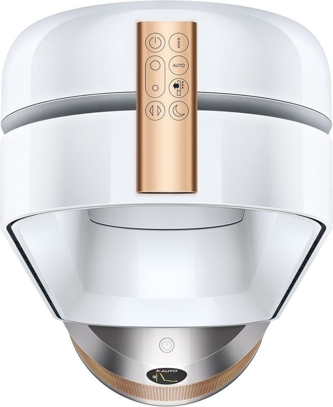 Очищувач повітря Dyson Pure + Cool Formaldehyde TP09 (369876-01)