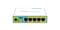 Фото - Маршрутизатор MIKROTIK RouterBOARD RB750UPr2 | click.ua
