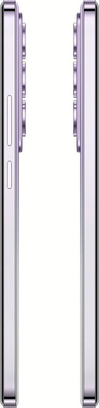 Смартфон Oppo Reno12 Pro 12/512GB Nebula Silver